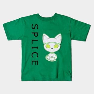 SPLICE Kids T-Shirt